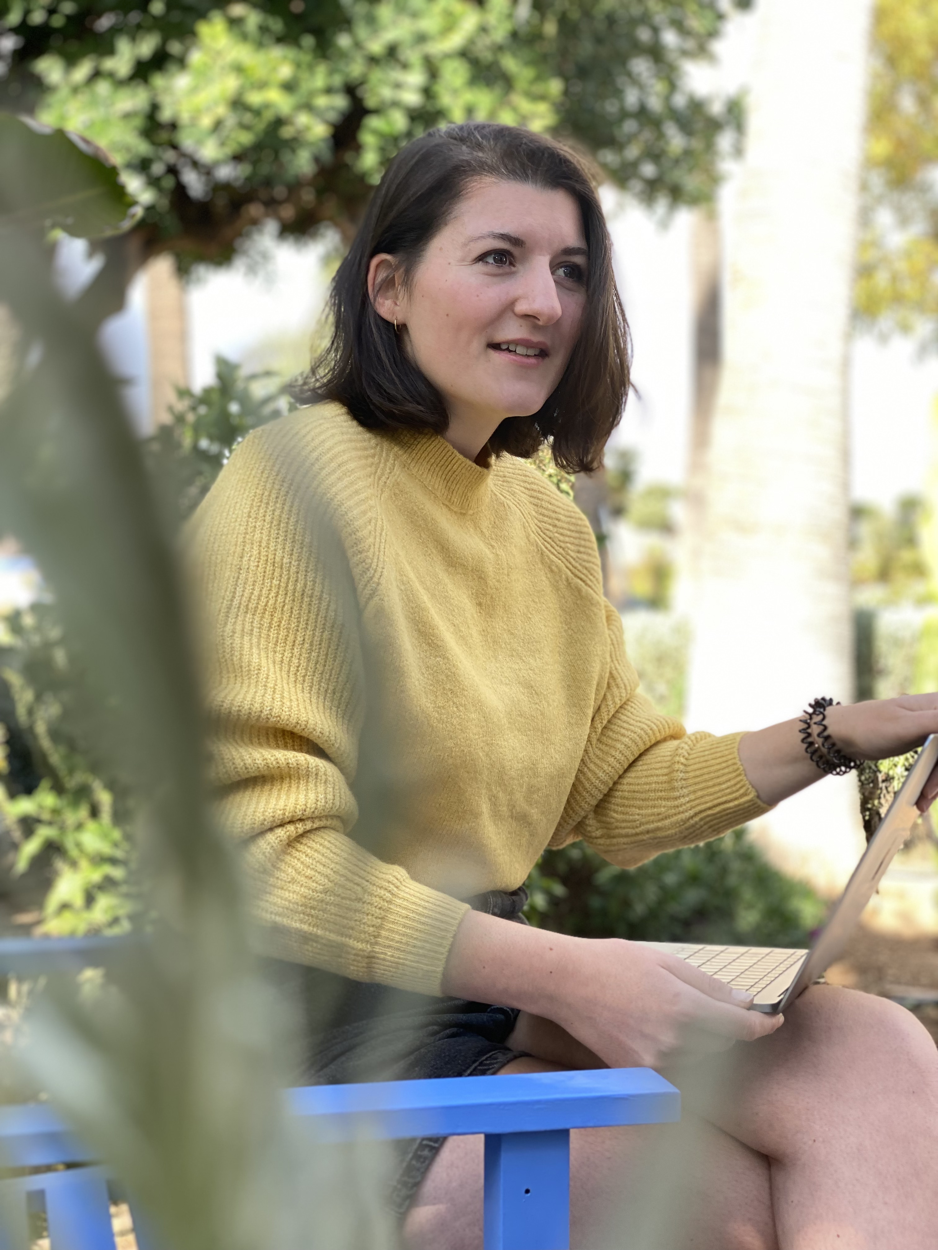 Patricia Fechteler Coaching
